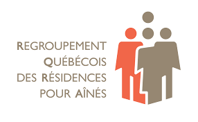 Logo de la RQRA - Résidence Alexis Nihon (Résidence à Ville Saint-Laurent)